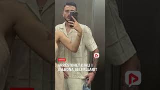 Thumbnail for Arrestohet djali i Valbona Selimllarit