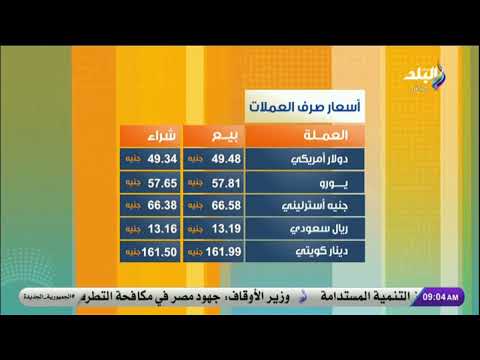 أسعار الذهب والعملات اليوم الأربعاء 16 يوليو 2025