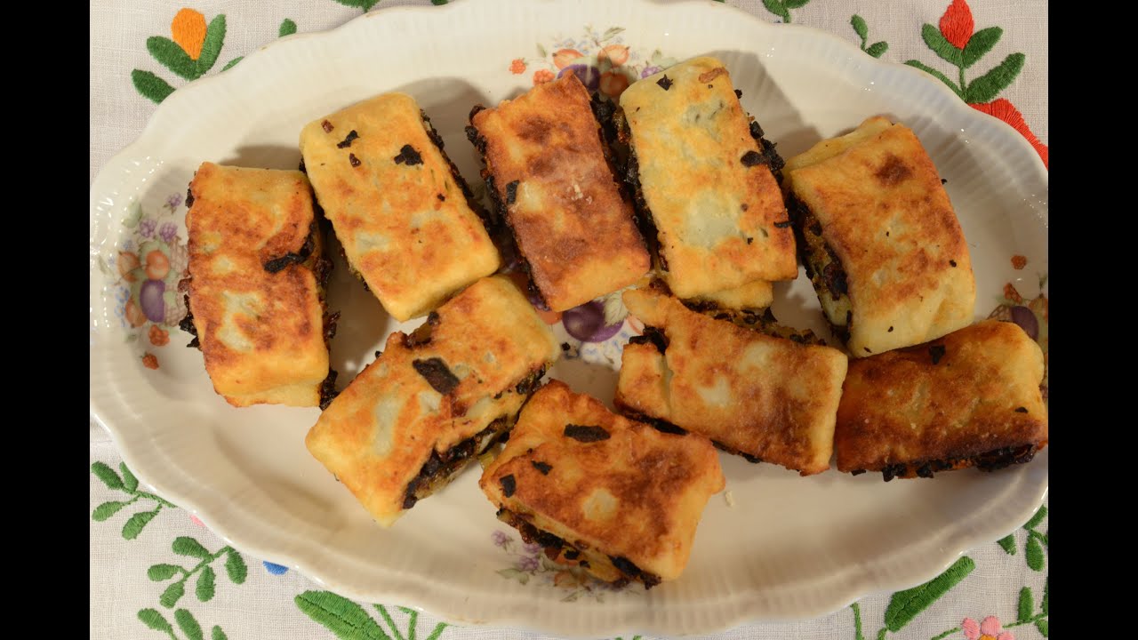 Kartoflaniki -  Białoruskie Smaki Podlasia