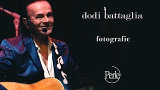 Video thumbnail of "Dodi Battaglia - Fotografie  - Perle (Mondi Senza Età)"