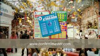 Lottery Confetti Cannons.wmv