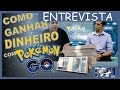 POP1 S/A COMO GANHAR DINHEIRO COM POKEMON GO