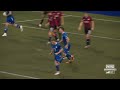 SUPER CRUES | Crusaders 3-1 Loughgall | #sportsdirectprem