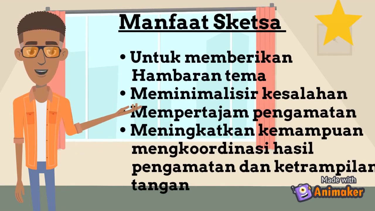 Desain Grafis Percetakan - YouTube