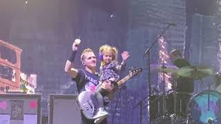 The Kids from Yesterday - live from PUNKSPRING 2023 Tokyo / My Chemical Romance