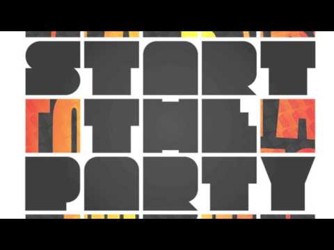 Far Too Loud - Start The Party