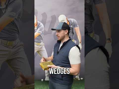 Callaway Chrome Tour X  - The Spinniest Golf Ball Evolved #Callaway #golf #golfgear #golfequipment