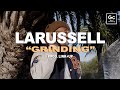 LaRussell Link Up Grinding Visualizer mp3