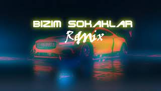 Enes Mutlu-Bizim Sokaklar Remix ( Lokman Karaca ) Resimi