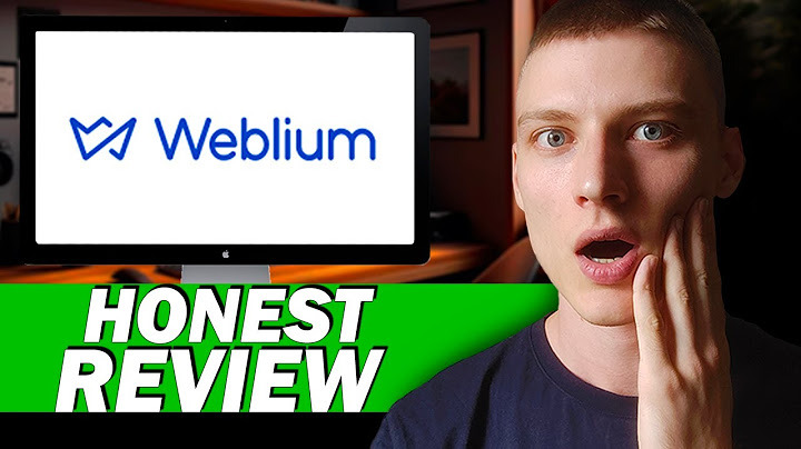 Weblium Website Builder – uczciwa recenzja i doświadczenia użytkowników | Czy naprawdę warto w 2025 roku?
