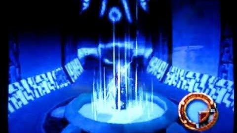 Jak & Daxter: The Precursor Legacy - Part 3: The Jungle Temple