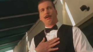 DC Douglas in "Totally Blonde" (2001) Part 1