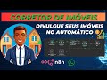 Como Automatizar a Divulgação de Imóveis no WhatsApp | Tutorial n8n Completo [TEMPLATE GRATIS]