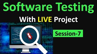 Software Testing Session-7