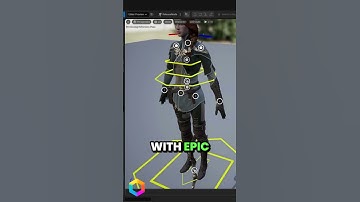 Learn Unreal Editor with Control Rig with Simon Warwick