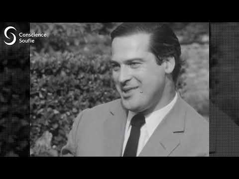 Louis Massignon Et La Tombe D Al Hallâj Par Najm Oud Din Bammate