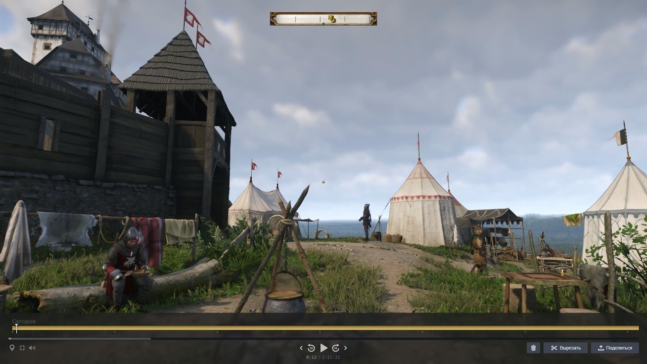 Kcd2 Rosenberg KCD2 23 Последние дни в Тросках - YouTube