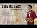 Collection of Saxophone by Desmond Amos - TOP 10 Lagu Romantis Indonesia - Sax Cover by Desmond Amos