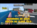 SPOILER PARTE 2 Update : The Fastest Speedster/Addon do Flash MCPE V1.20 - OnPlay Gohan