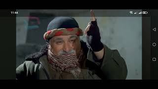 Şefkat Tepe 139 Bölüm General Cemale Gereken Cevabi Veri̇yor