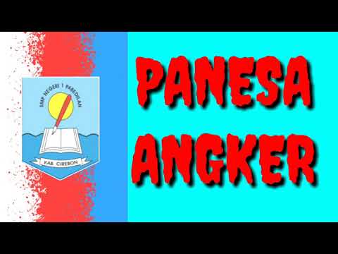 Xmv 159 BSW Punya Angkatan-2k18/2k19(versi Moujang Geulis)