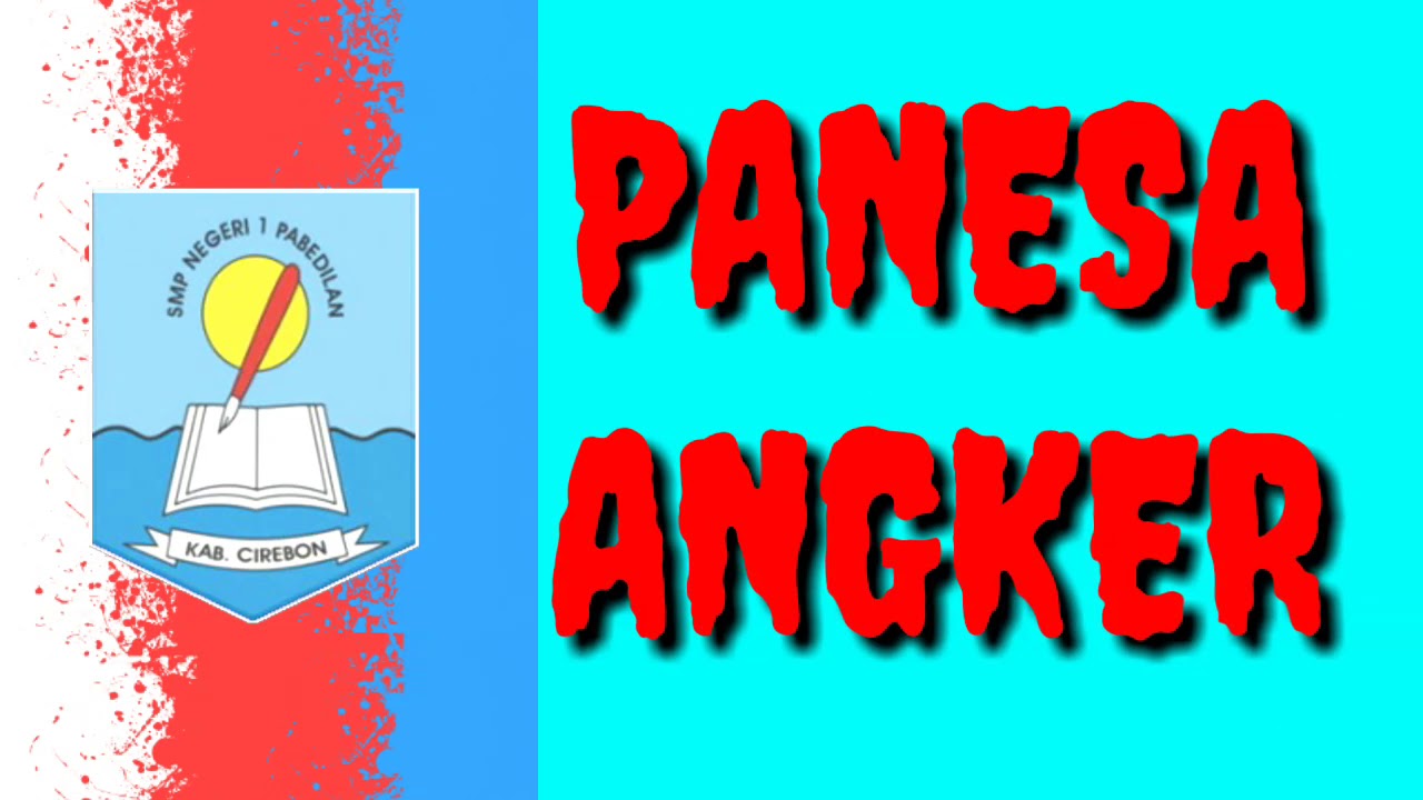 Xmv 159 BSW punya angkatan-2k18/2k19(versi Moujang geulis)