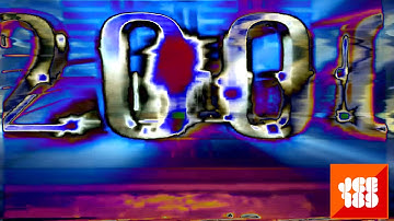 Videoservice (2000) VHS logo in Videoup V9.4