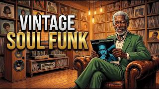 Reyzx Funk Soul | Timeless Funk & Soul 🎶 Deep Grooves & Classic Hits