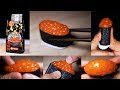 こぼれいくらスクイーズ【ASMR/音フェチ】