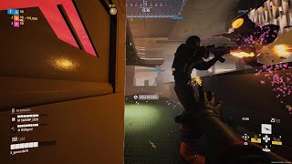 THE FINALS: Quick Cash gameplay (No Commentary)