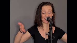 "Quiet" (Jonathan Reid Gealt) - Hanna Voelkl/ Hanna Völkl