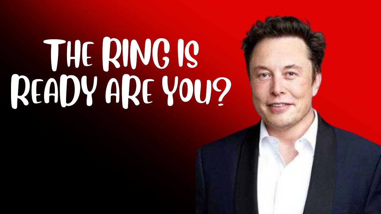 Elon Musk: Dear Future Wife, The Ring Is Ready… But Are You?”This is written to rank, attract clicks