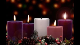 IV Domingo de Adviento, 21 de Diciembre del 2025