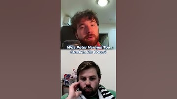 Was Peter Vermes Too Stuck In His Ways AT SKC? #MLS #SportingKC