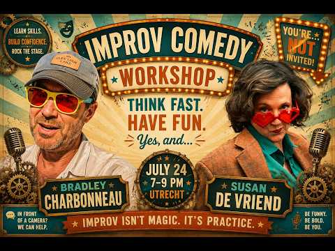 The Secret Behind Great Speakers (It's Not Talent). Oh, and you're NOT invited. Yeah, sorry.
