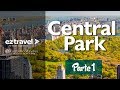 Central Park: ¿Qué tanto sabes de este parque? Parte1 / EZ Travel 🌍