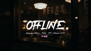 Offline (Versión Dembow) Young Miko, Feid ft Jeison C.E