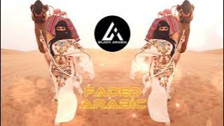 Arabic Remix - Faded New TikTok Version ( Ali Saber & Alan Walker )