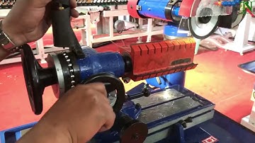 MÁY MÀI LƯỠI CƯA | MÀI DAO ĐA NĂNG BS-260 | MÁY CHẾ BIẾN GỖ THƯỢNG NGUYÊN