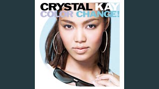 Watch Crystal Kay Time Goes By video