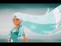 [Request] Mint Talia's transformation(recolor)