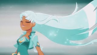 Request Mint Talias Transformationrecolor