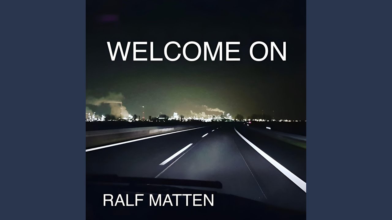 Welcome on - YouTube