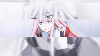 zero two ll floating