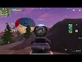 Fortnite on iPad A16 (Chapter 7 Season 1) #428