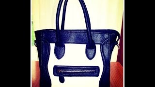 Mini Celine Bag Lookalike Review (www.buytrends.com)