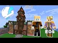 Deluxe Steampunk SugarCane Farm | MetaCraft SMP S2 E04