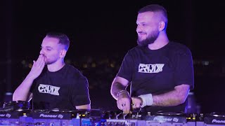 CryJaxx 'DJ Set 2021' @ Select Hill Tirana, Albania