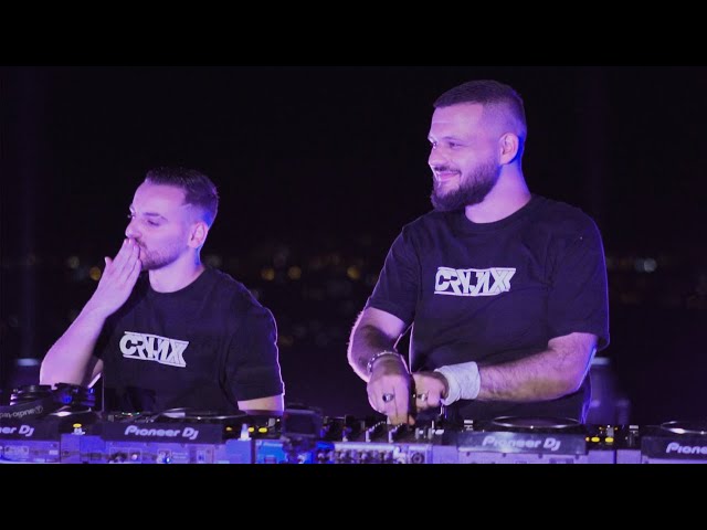 CryJaxx DJ Set 2021 @ Select Hill Tirana, Albania class=