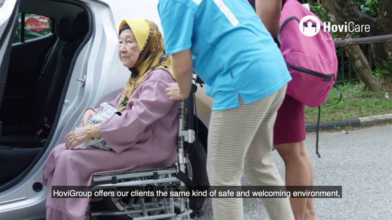 Hovi Care - Values (text)